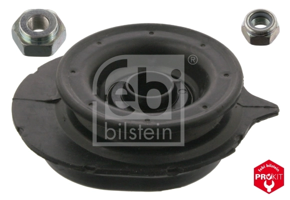 Repair Kit, suspension strut support mount